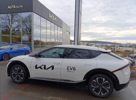 Kia - EV6