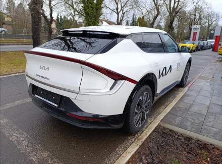 Kia - EV6