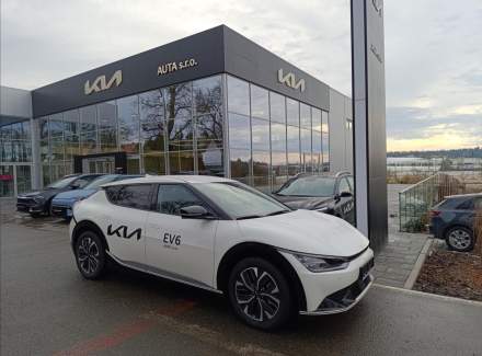 Kia - EV6