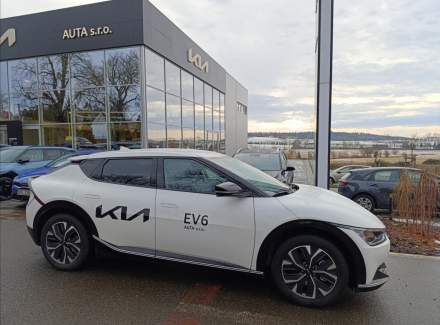 Kia - EV6