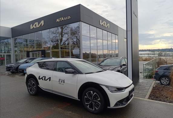 Kia - EV6