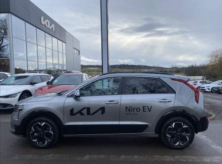 Kia - Niro
