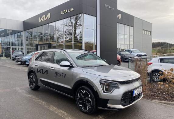 Kia - Niro