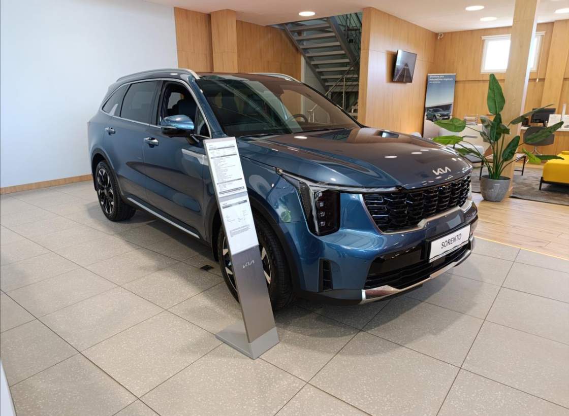 Kia - Sorento