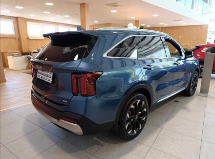 Kia - Sorento