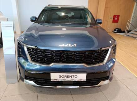 Kia - Sorento