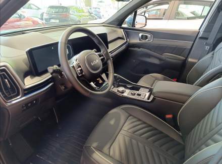 Kia - Sorento