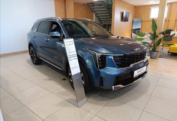 Kia - Sorento