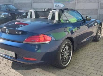 BMW - Z4