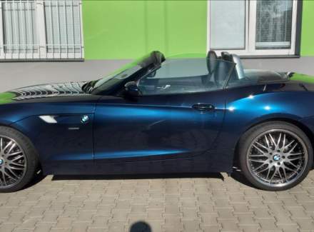 BMW - Z4