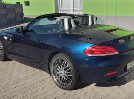 BMW - Z4