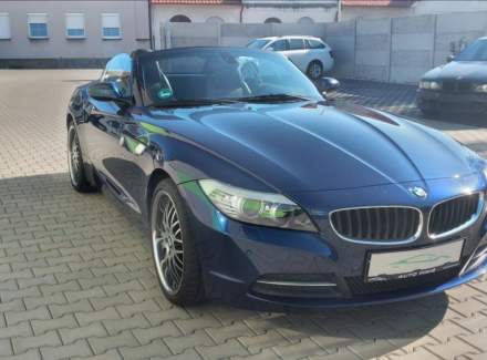 BMW - Z4