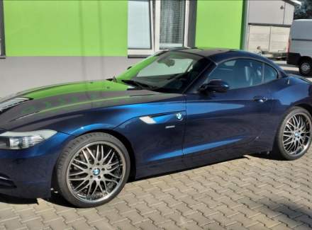 BMW - Z4