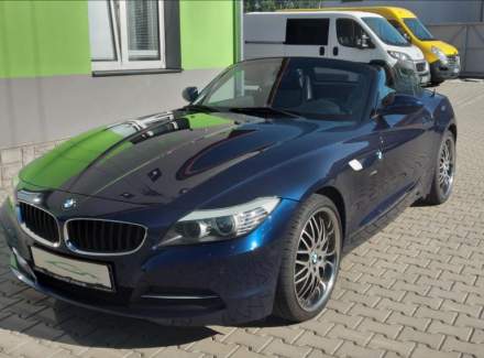BMW - Z4