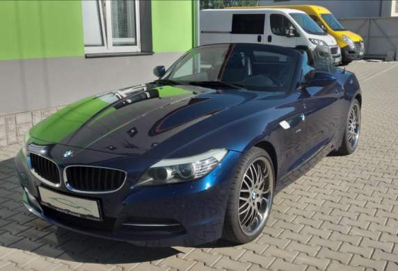 BMW - Z4
