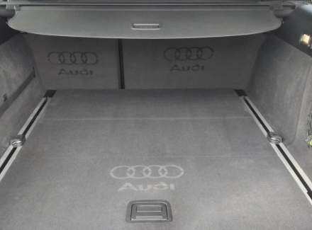 Audi - A6