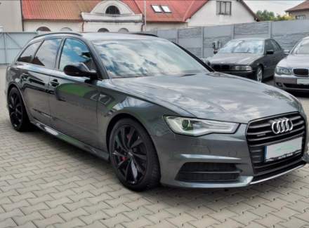 Audi - A6