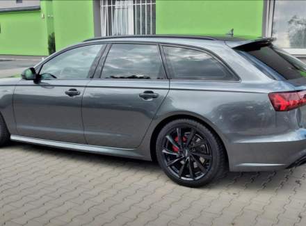 Audi - A6