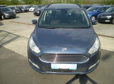 Ford - Galaxy