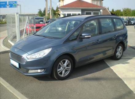 Ford - Galaxy