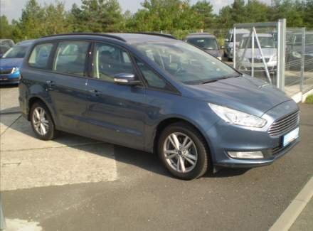 Ford - Galaxy