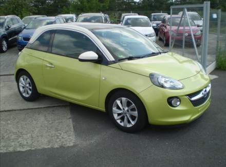 Opel - Adam