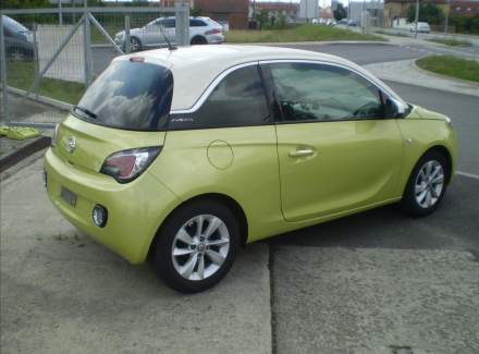 Opel - Adam