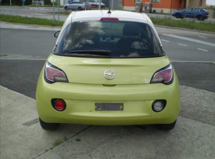 Opel - Adam