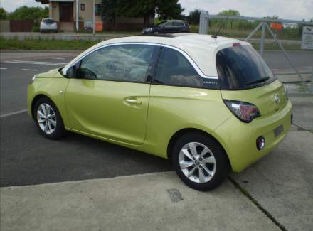 Opel - Adam