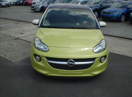 Opel - Adam