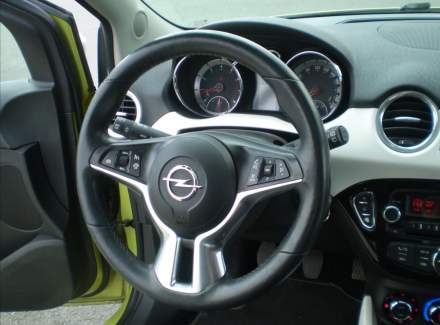 Opel - Adam