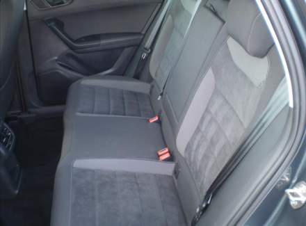 Seat - Ateca