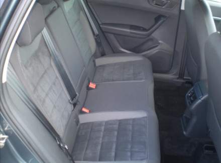 Seat - Ateca