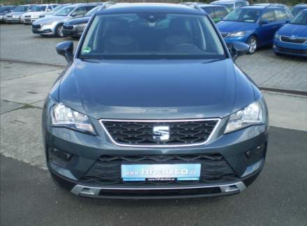 Seat - Ateca