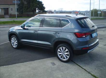 Seat - Ateca