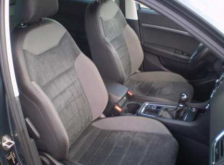 Seat - Ateca