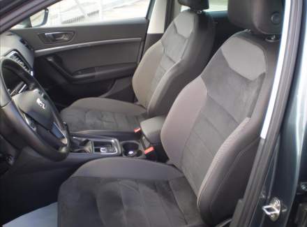 Seat - Ateca
