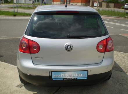 Volkswagen - Golf