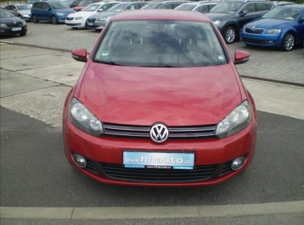 Volkswagen - Golf
