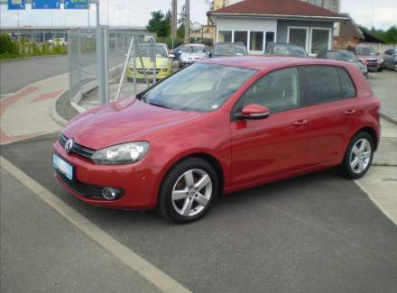 Volkswagen - Golf