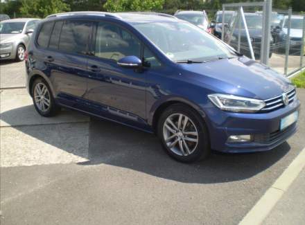 Volkswagen - Touran