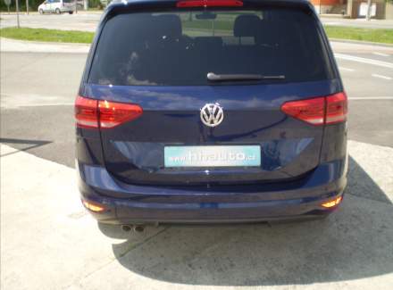 Volkswagen - Touran