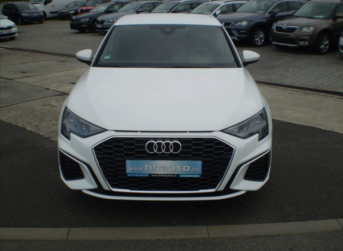 Audi - A3