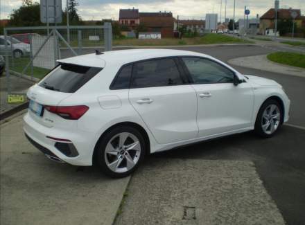 Audi - A3