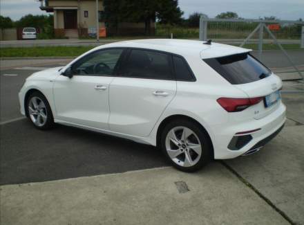 Audi - A3