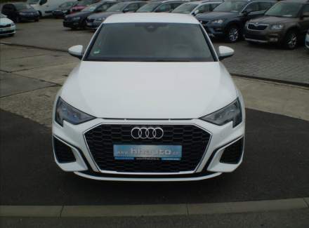 Audi - A3