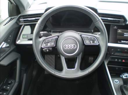 Audi - A3