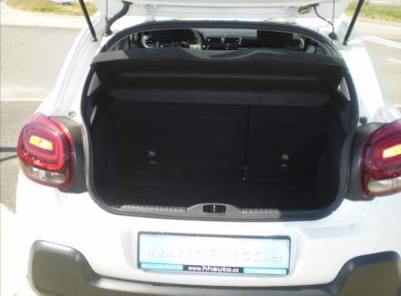 Citroën - C3
