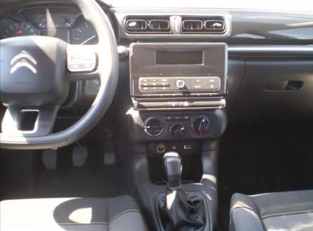 Citroën - C3