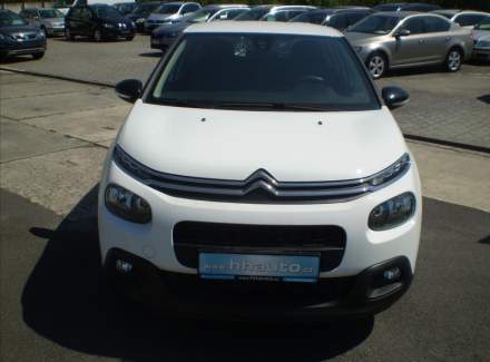 Citroën - C3
